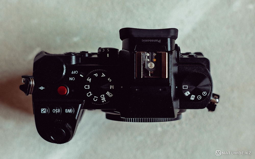 Panasonic Lumix S5 Алматы - изображение 6