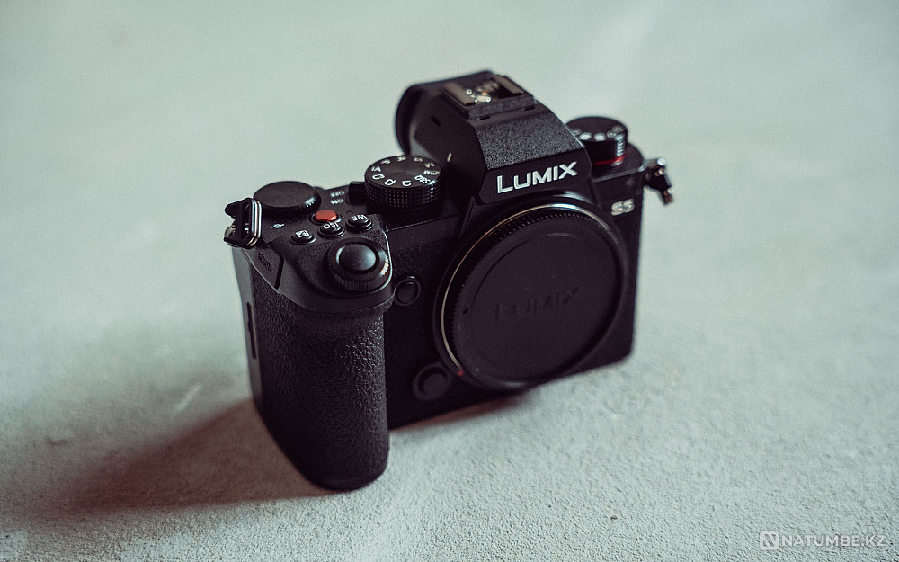 Panasonic Lumix S5 Алматы - изображение 1