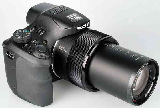 sony cyber shot dsc hx 300 Almaty