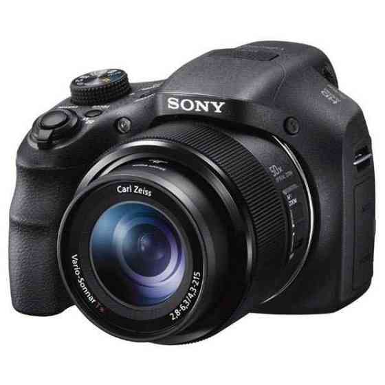 sony cyber shot dsc hx 300 Almaty