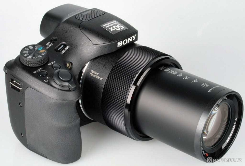 sony cyber shot dsc hx 300 Алматы - изображение 1