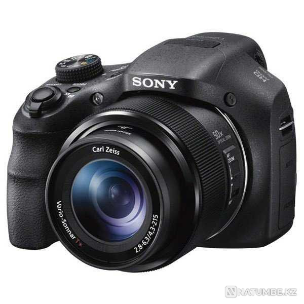 sony cyber shot dsc hx 300 Алматы - изображение 2