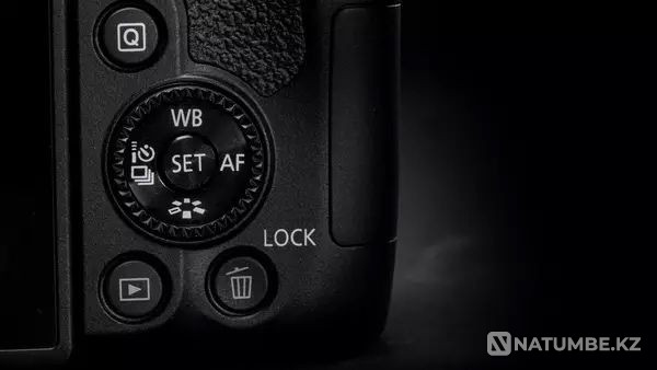 Canon EOS 850D (Kaspi Red; Kaspi installment plan) Almaty - photo 7