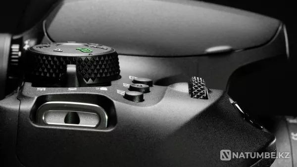 Canon EOS 850D (Kaspi Red; Kaspi installment plan) Almaty - photo 8