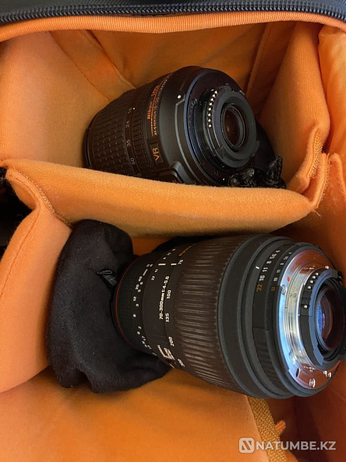 Продам фотоаппарат Nicon D90 Алматы - изображение 5