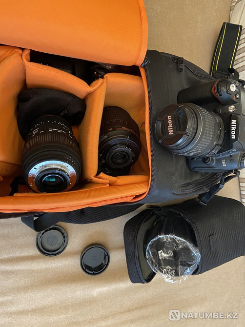 Продам фотоаппарат Nicon D90 Алматы - изображение 3