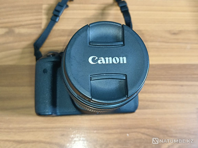 Urgently selling Canon 750D camera Almaty - photo 6