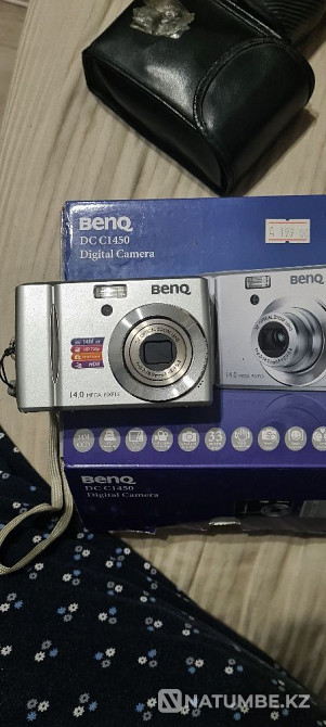 The camera is different Almaty - photo 2