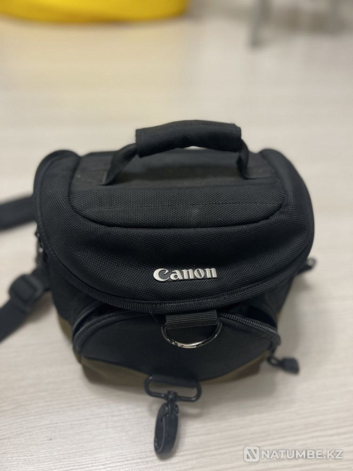 Фотоаппарат Canon EOS 1100D Алматы - изображение 6