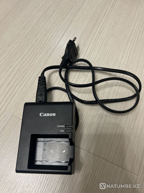 Фотоаппарат Canon EOS 1100D Алматы - изображение 5