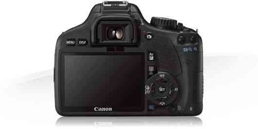 Canon EOS 550d + KIT объектив 18-55mm  Алматы