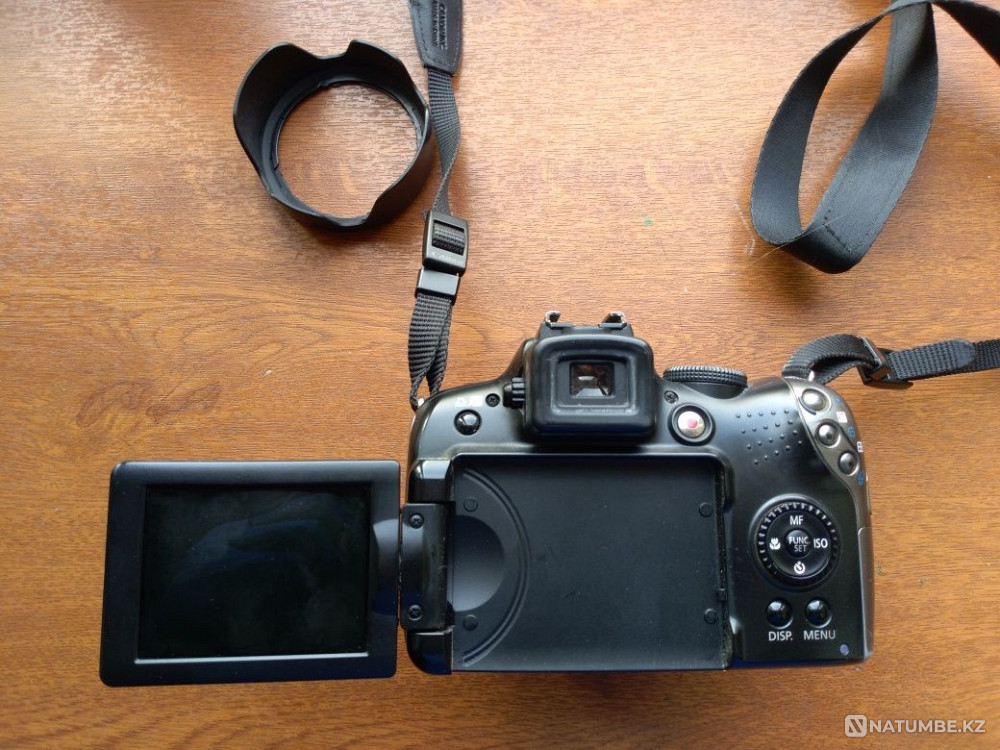 Фотоапарат Canon power shot 12 мп Алматы - изображение 3
