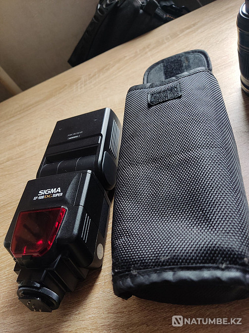 Sigma ef 500 super. Troiopo g1800 Алматы - изображение 4
