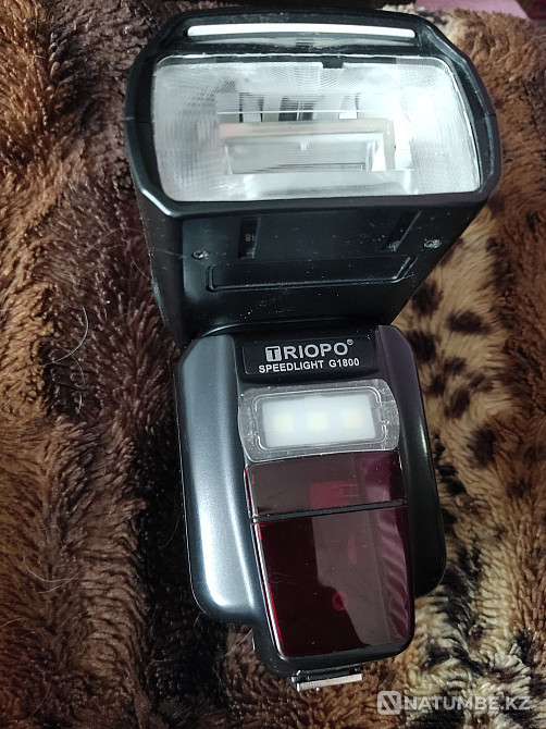 Sigma ef 500 super. Troiopo g1800 Алматы - изображение 1