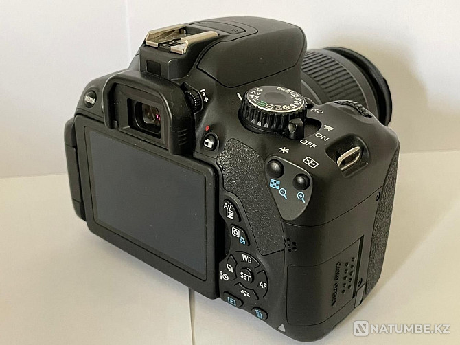 Urgently selling my camera Almaty - photo 6