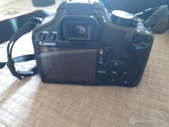 Canon camera Almaty - photo 2