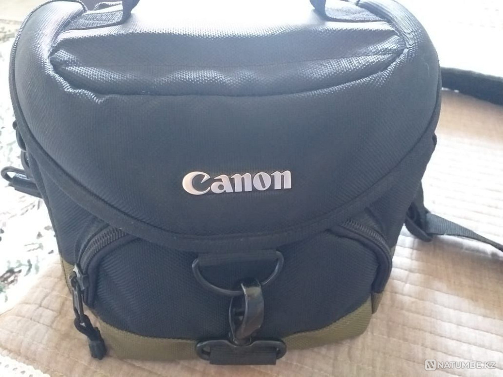 Фотоаппарат Canon Алматы - изображение 3