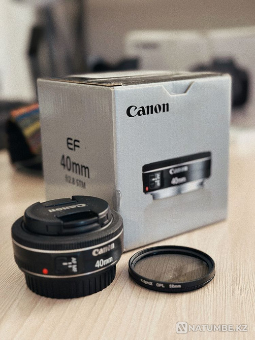 Canon 700D for parts Almaty - photo 5