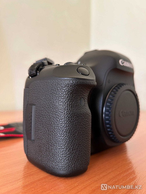 Фотоаппарат Canon 5D Mark3 Алматы - изображение 6