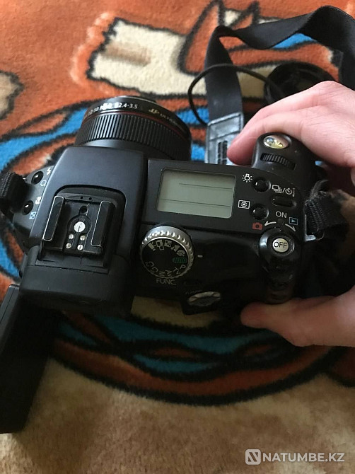 ПРОДАМ Canon Powershot pro 1 Алматы - изображение 2