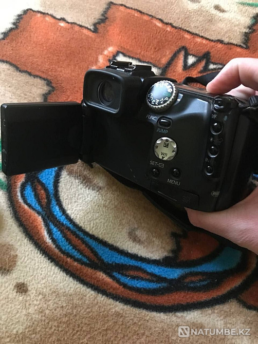 ПРОДАМ Canon Powershot pro 1 Алматы - изображение 3