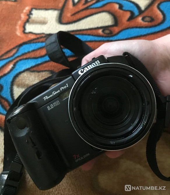 ПРОДАМ Canon Powershot pro 1 Алматы - изображение 1
