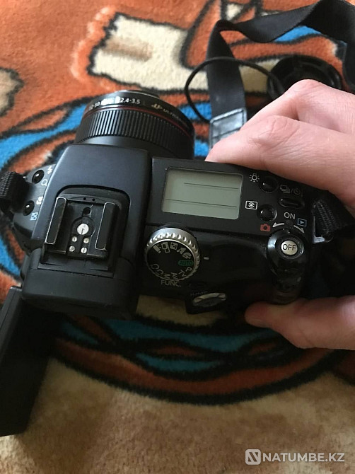 ПРОДАМ Canon Powershot pro 1 Алматы - изображение 6