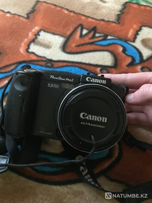 ПРОДАМ Canon Powershot pro 1 Алматы - изображение 7
