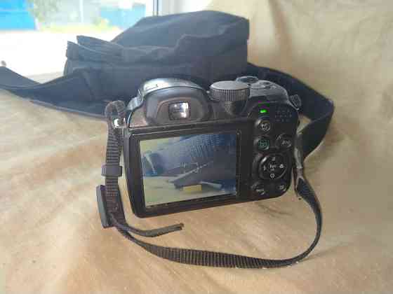 Продам цифровую камеру 10 мегапиксел  Алматы