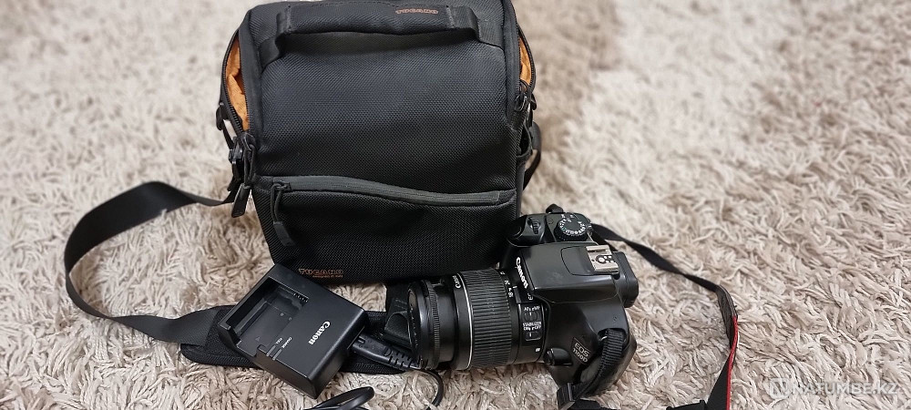 Фотоаппарат продам Алматы - изображение 4