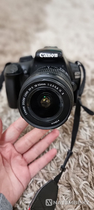 Фотоаппарат продам Алматы - изображение 1