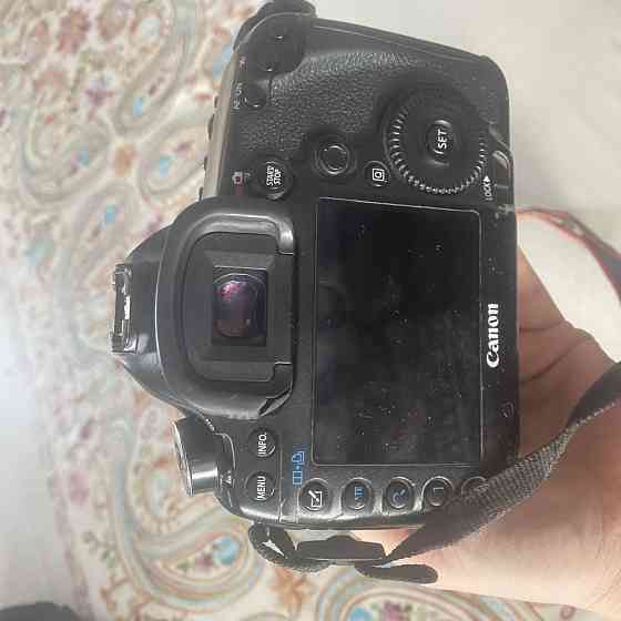 Canon 5D mark 3 kit (24-105mm F4)  Алматы