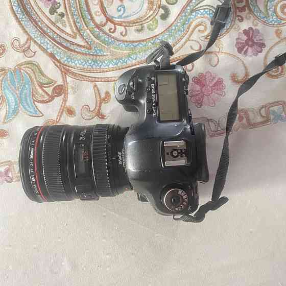 Canon 5D mark 3 kit (24-105mm F4)  Алматы