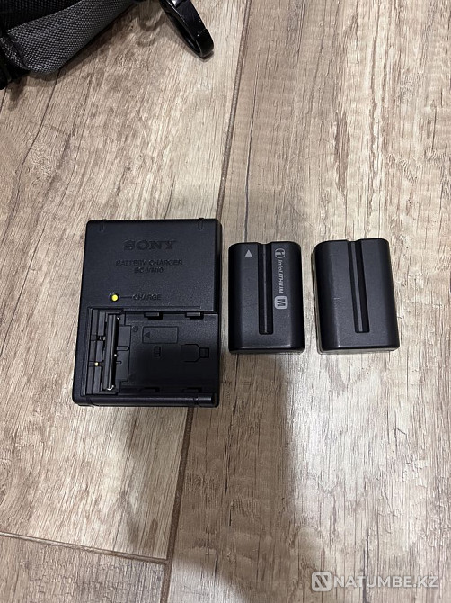 camera SONY SLT-A65V Almaty - photo 5