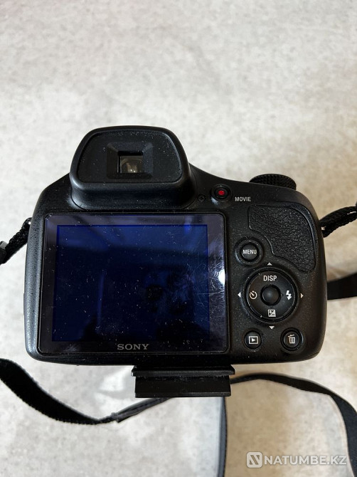 Фотоаппарат SONY Cyber-shot DSC-H400 Алматы - изображение 5
