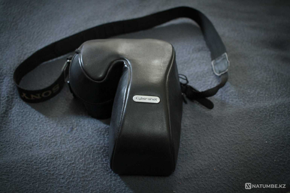 Classic! Sony F828 Almaty - photo 1