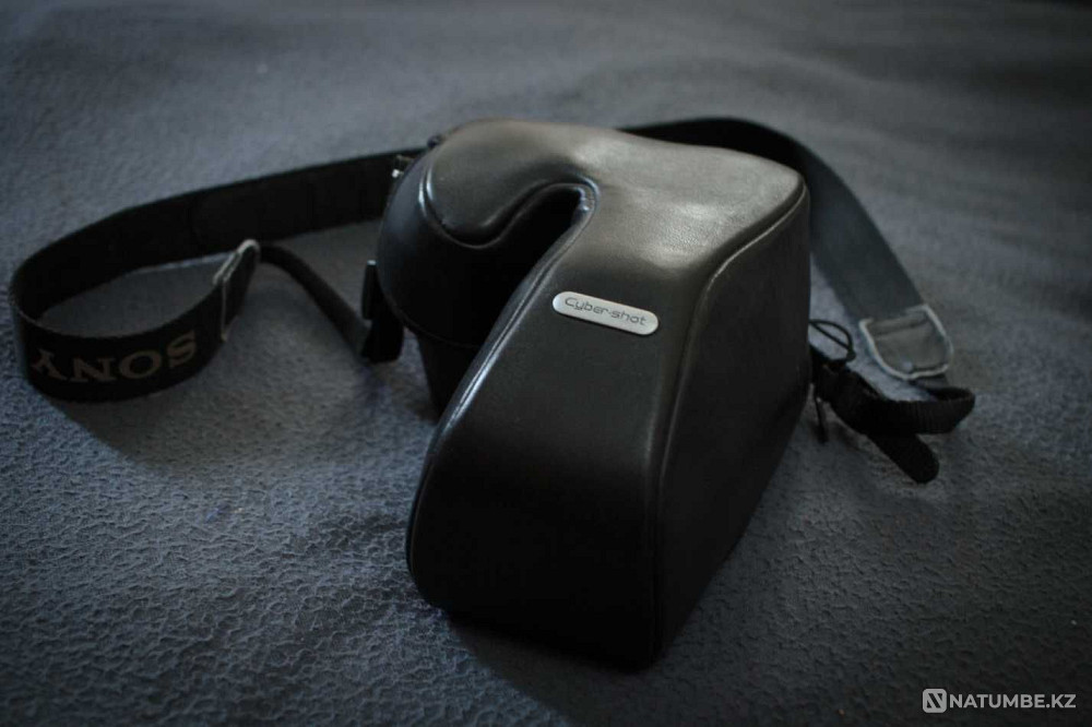 Classic! Sony F828 Almaty - photo 2