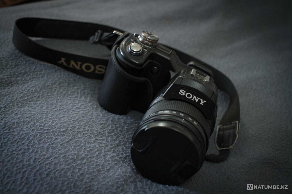 Classic! Sony F828 Almaty - photo 3