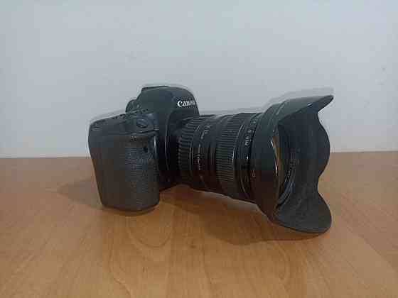 Canon 6D mark 2 фотоаппарат Almaty