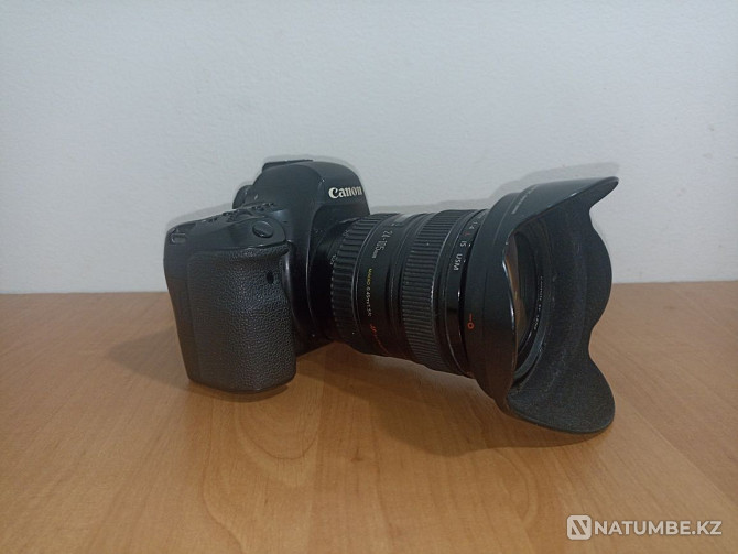 Canon 6D mark 2 камерасы  Алматы - изображение 1