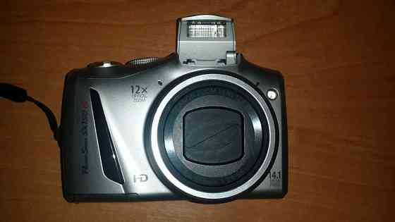 Фотоаппарат Canon Powers hot SX150 IS  Алматы