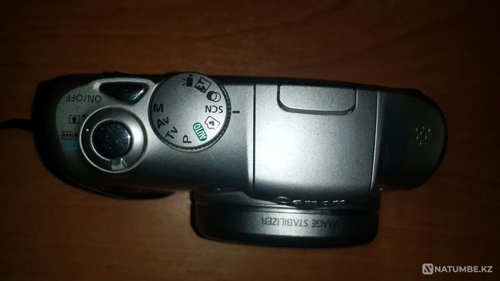 Фотоаппарат Canon Powers hot SX150 IS Алматы - изображение 3