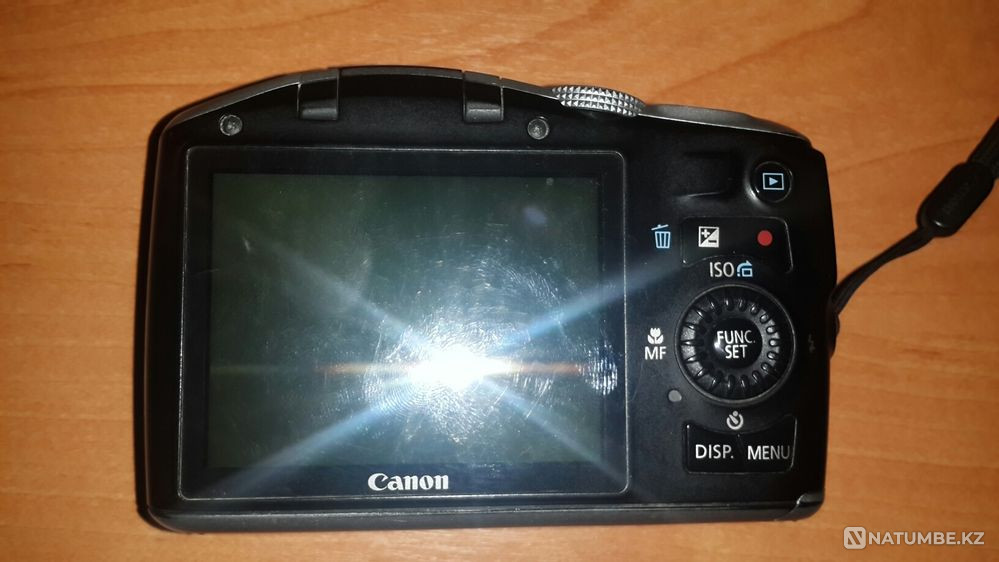 Фотоаппарат Canon Powers hot SX150 IS Алматы - изображение 4