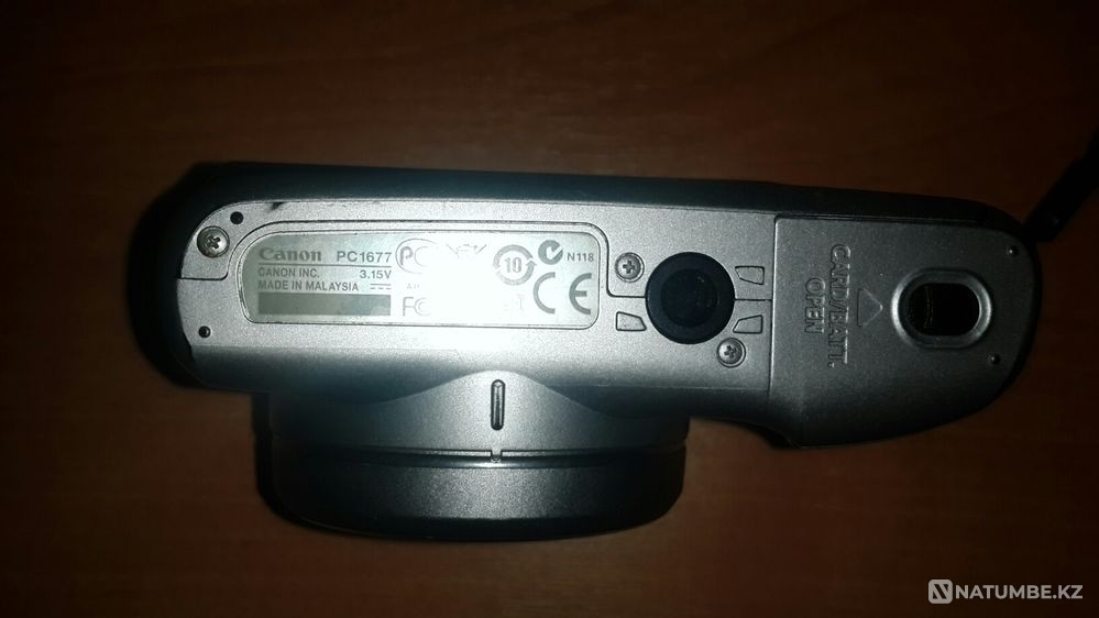 Фотоаппарат Canon Powers hot SX150 IS Алматы - изображение 5