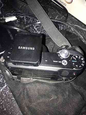 Фотоаппарат Samsung Almaty