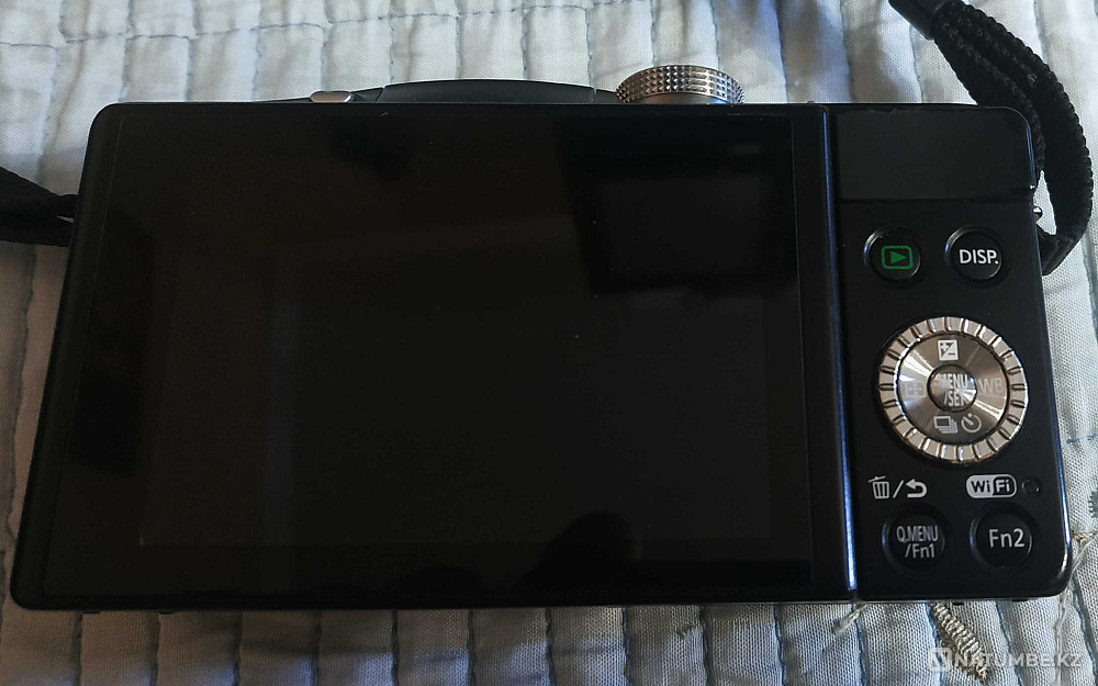 Panasonic Lumix GF6 на запчасти Алматы - изображение 2