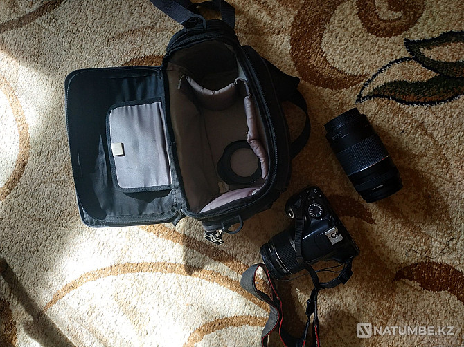Selling a camera Almaty - photo 2