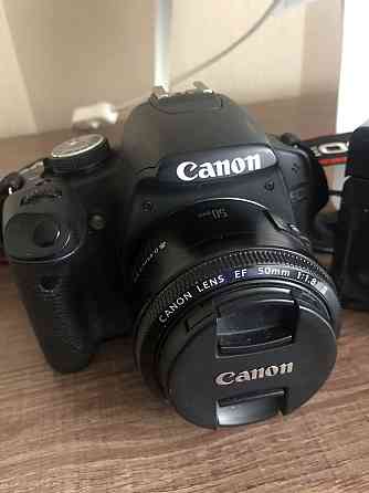 Продам Canon 500D !  Алматы