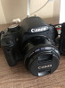 Продам Canon 500D ! Almaty