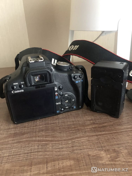 Продам Canon 500D ! Алматы - изображение 2